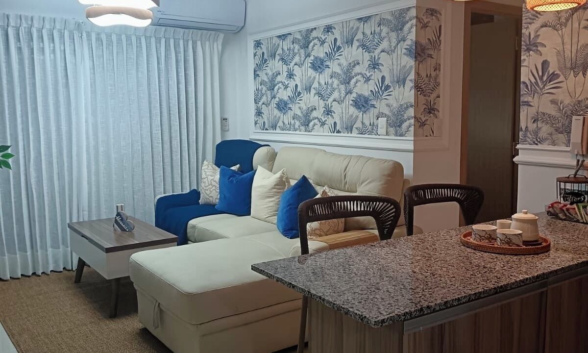 Photo of Livingroom in Punta Cana