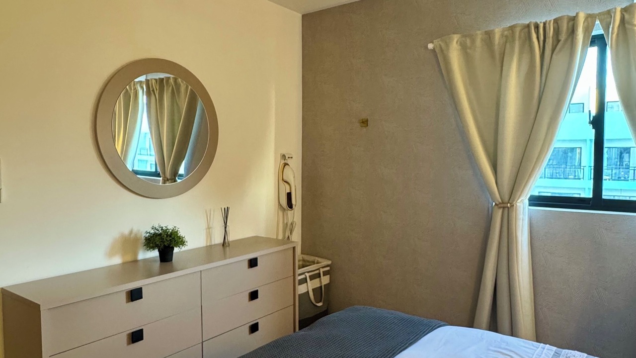 Photo of Bedroom in Punta Cana