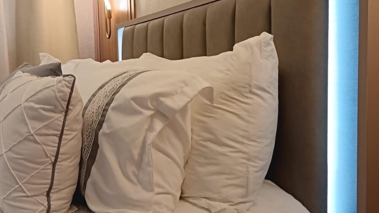 Photo of Bedroom in Punta Cana