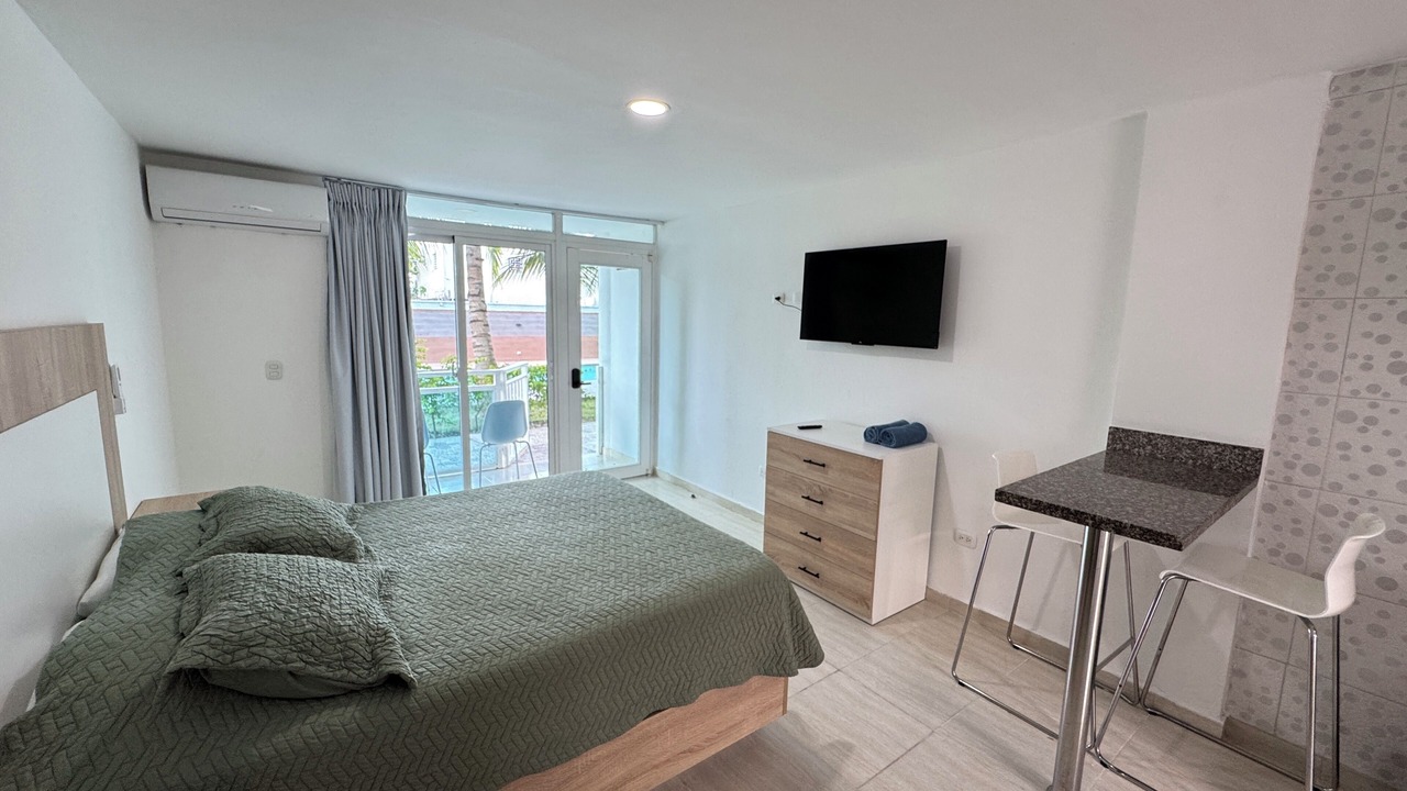 Photo of Bedroom in Punta Cana