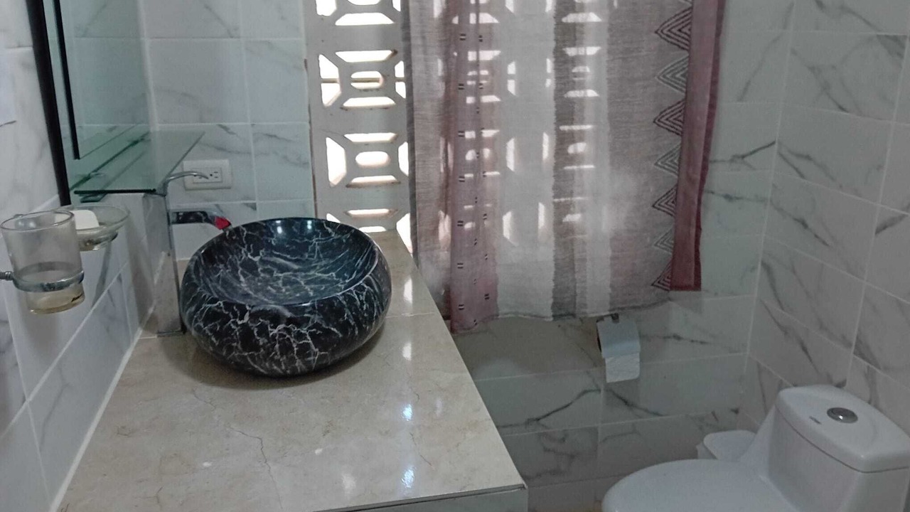 Photo of Bathroom in Cabarete