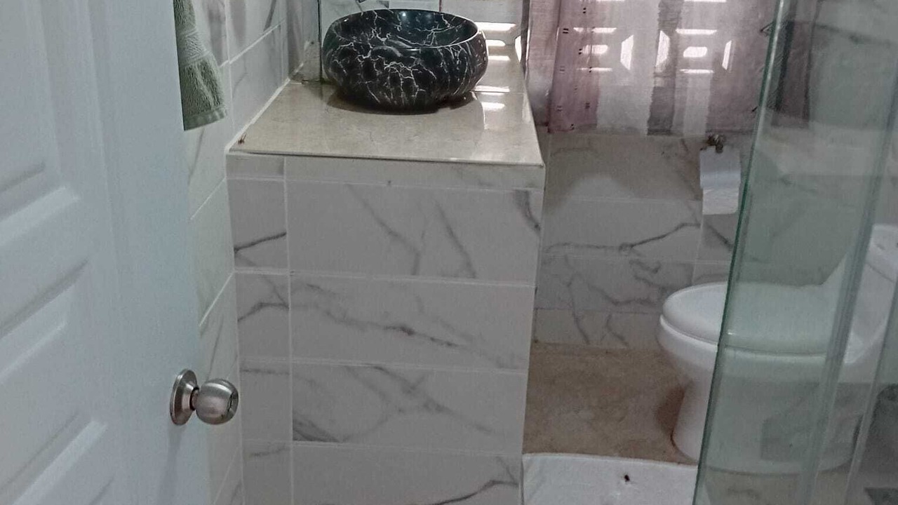 Photo of Bathroom in Cabarete