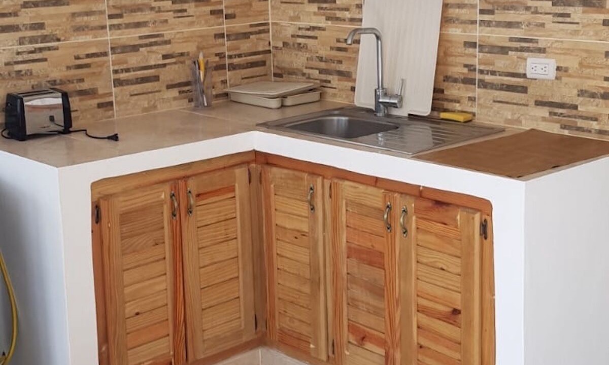 Photo of Kitchen in Cabarete