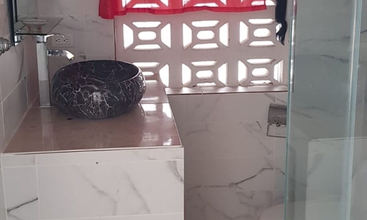 Photo of Bathroom in Cabarete