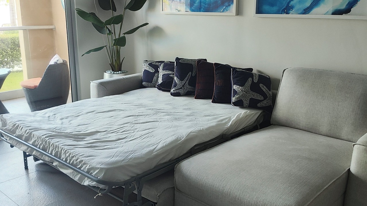Photo of Bedroom in San Pedro de Macoris