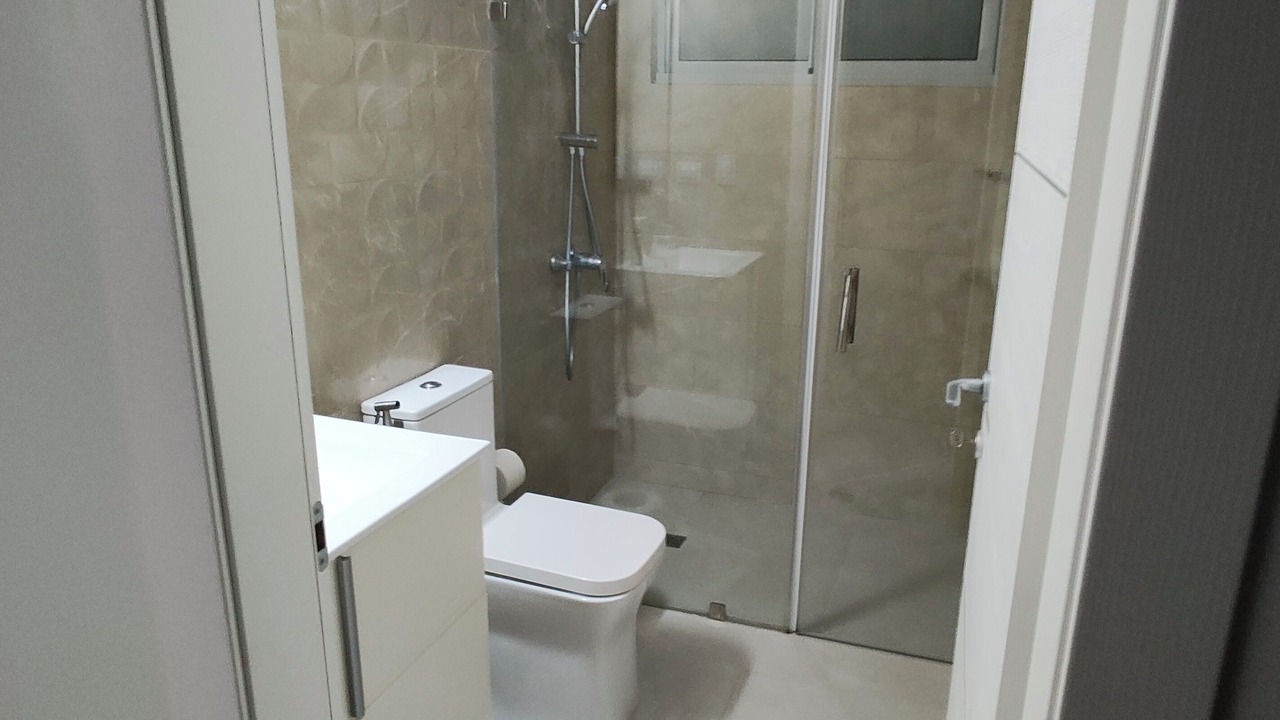 Photo of Bathroom in San Pedro de Macoris