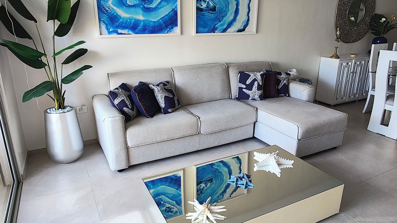 Photo of Livingroom in San Pedro de Macoris
