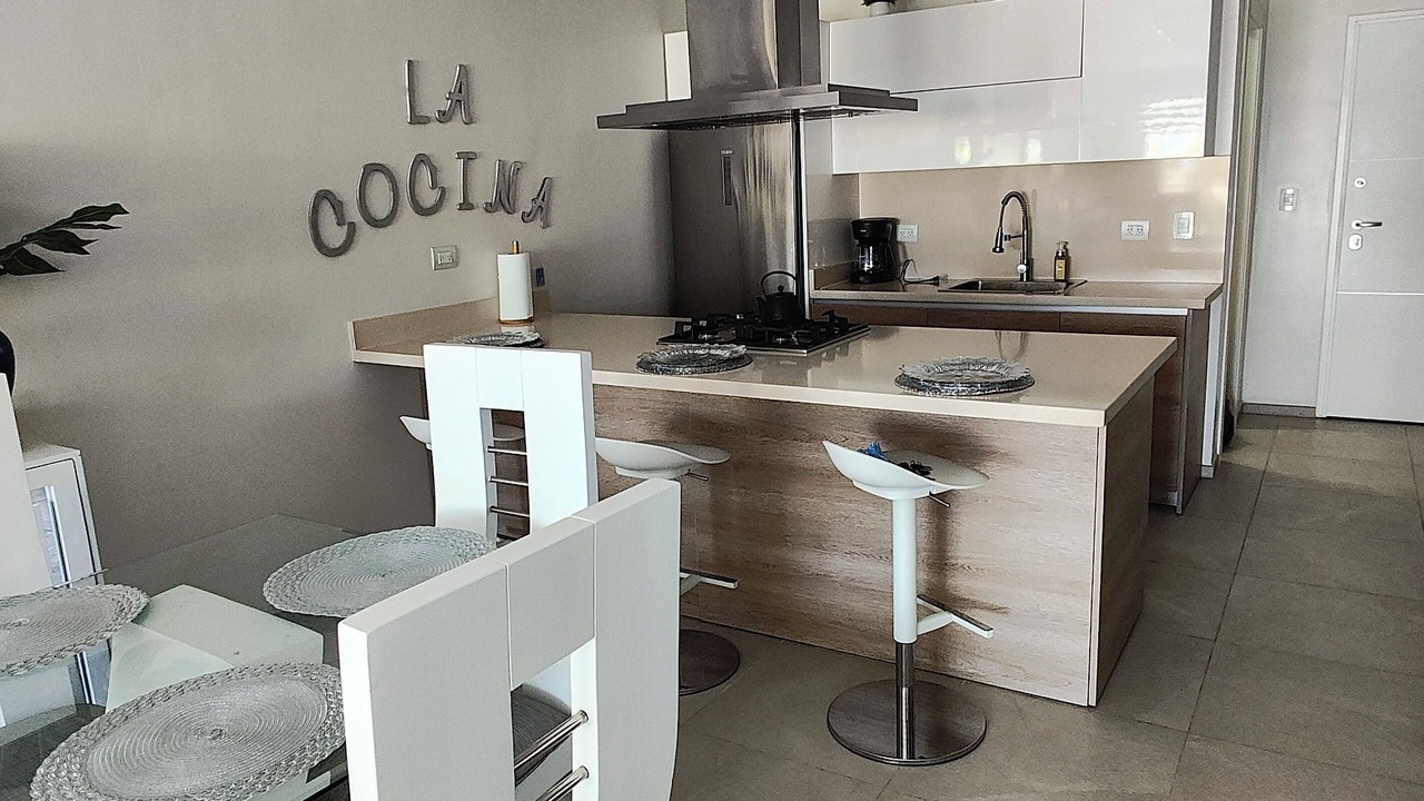 Photo of Kitchen in San Pedro de Macoris