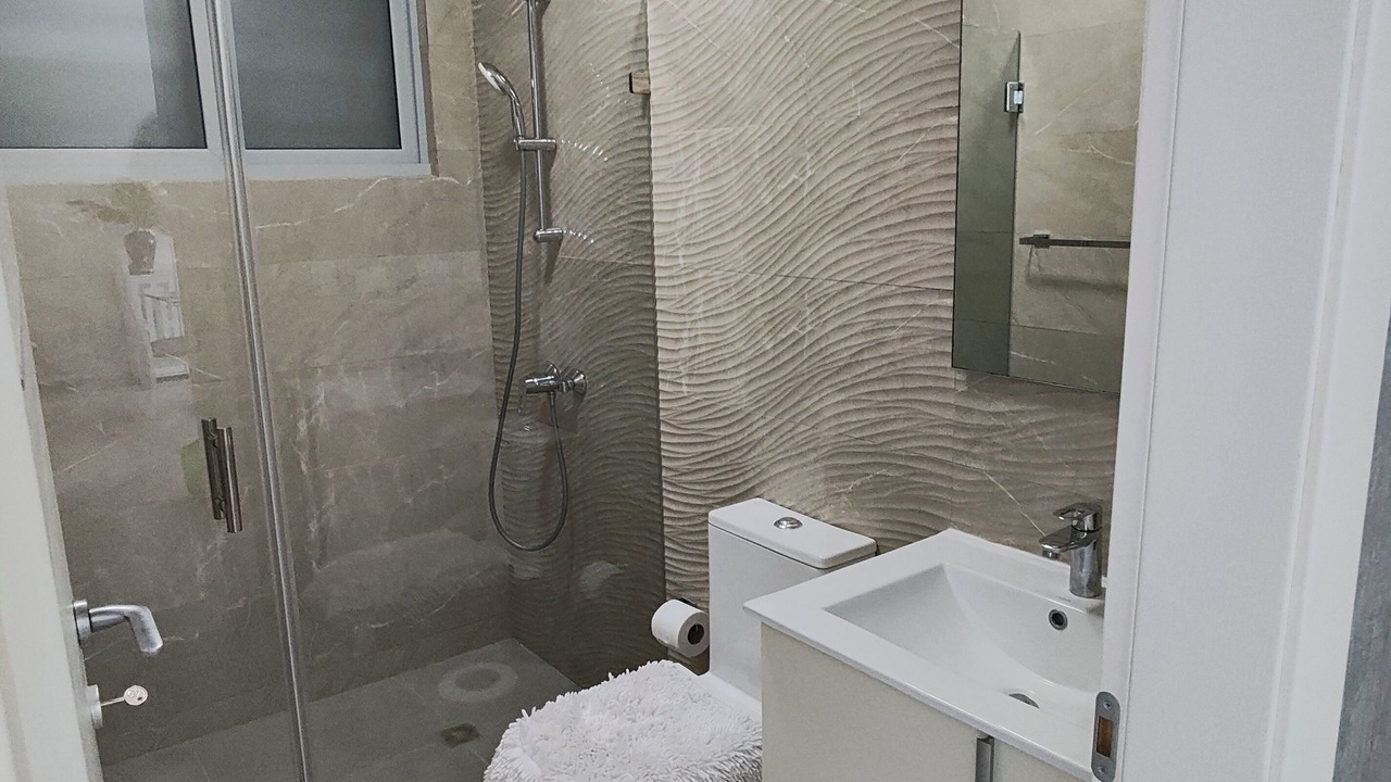 Photo of Bathroom in San Pedro de Macoris