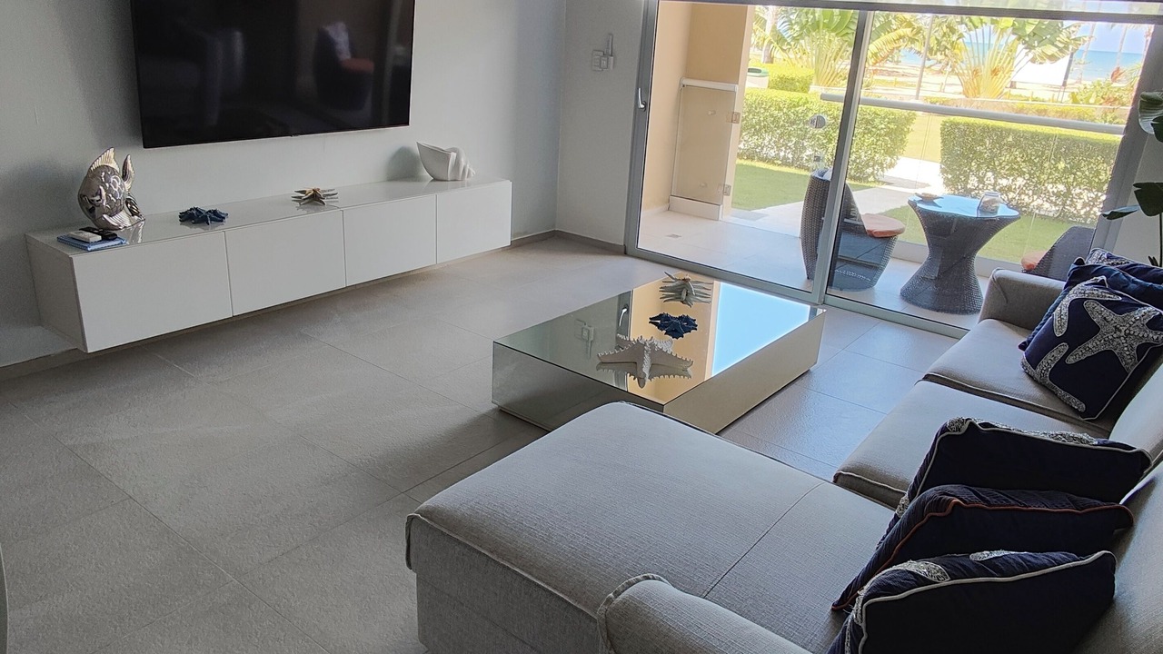 Photo of Livingroom in San Pedro de Macoris