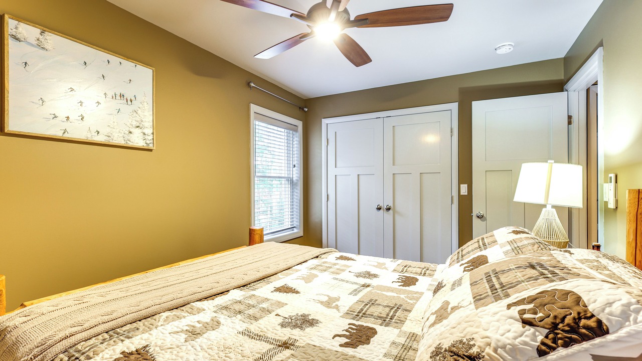 Photo of Bedroom in Chestertown