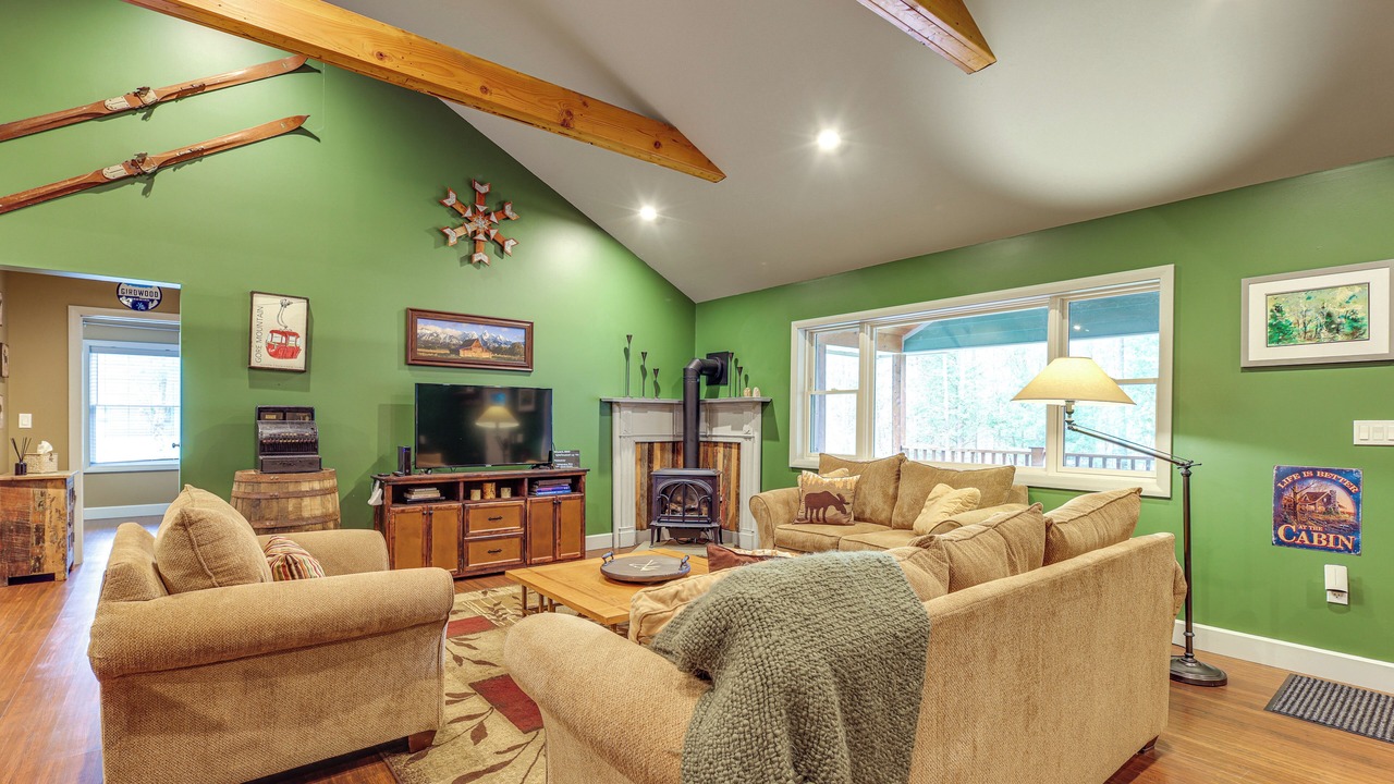 Photo of Bedroom in Chestertown