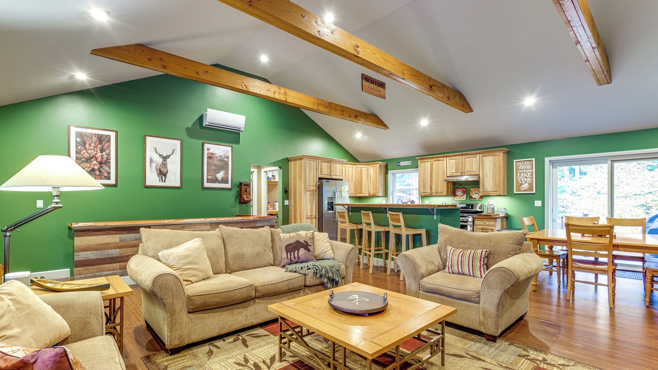 Photo of Livingroom in Chestertown