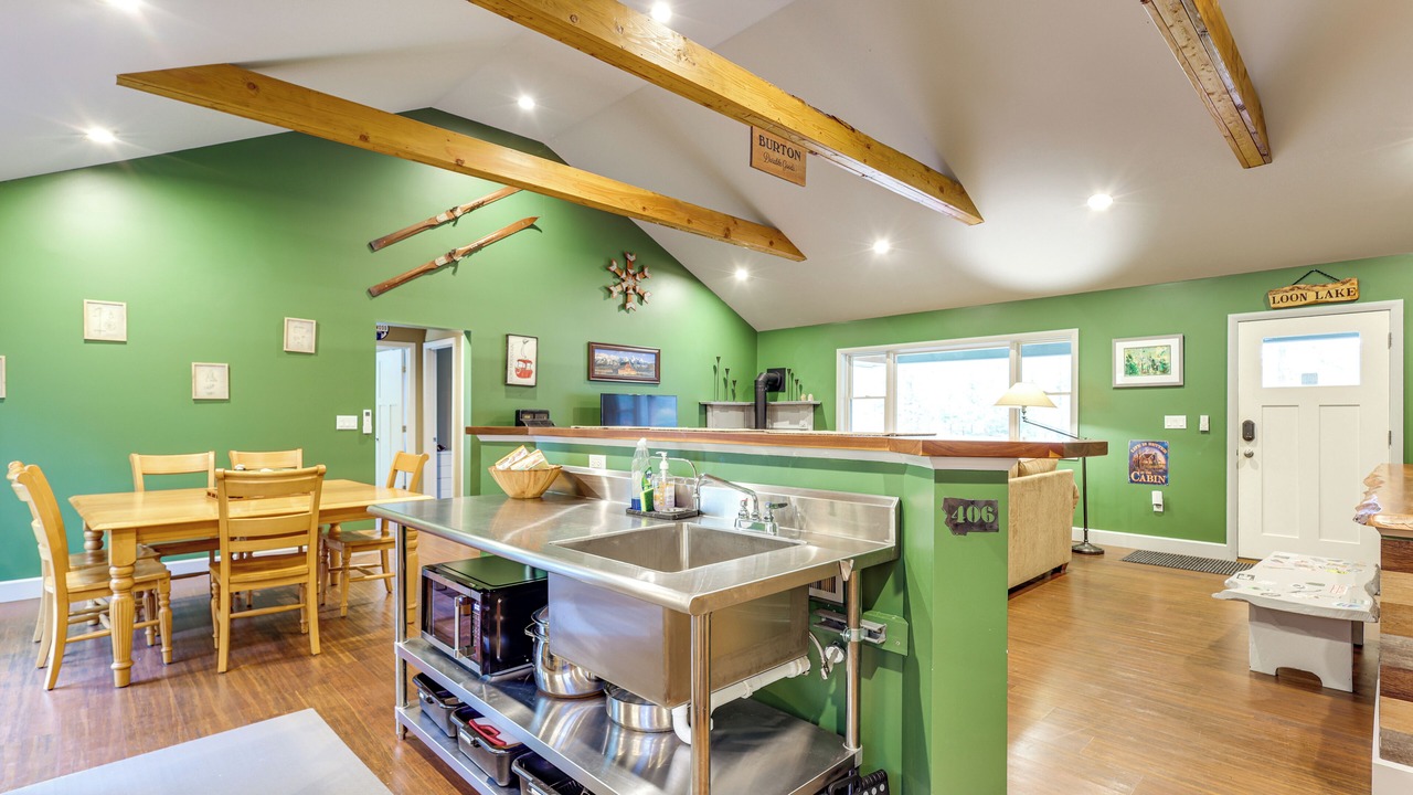 Photo of Kitchen in Chestertown