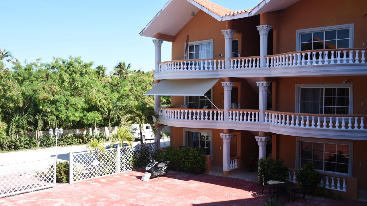 Photo of Outdoor in Playa Bibijagua