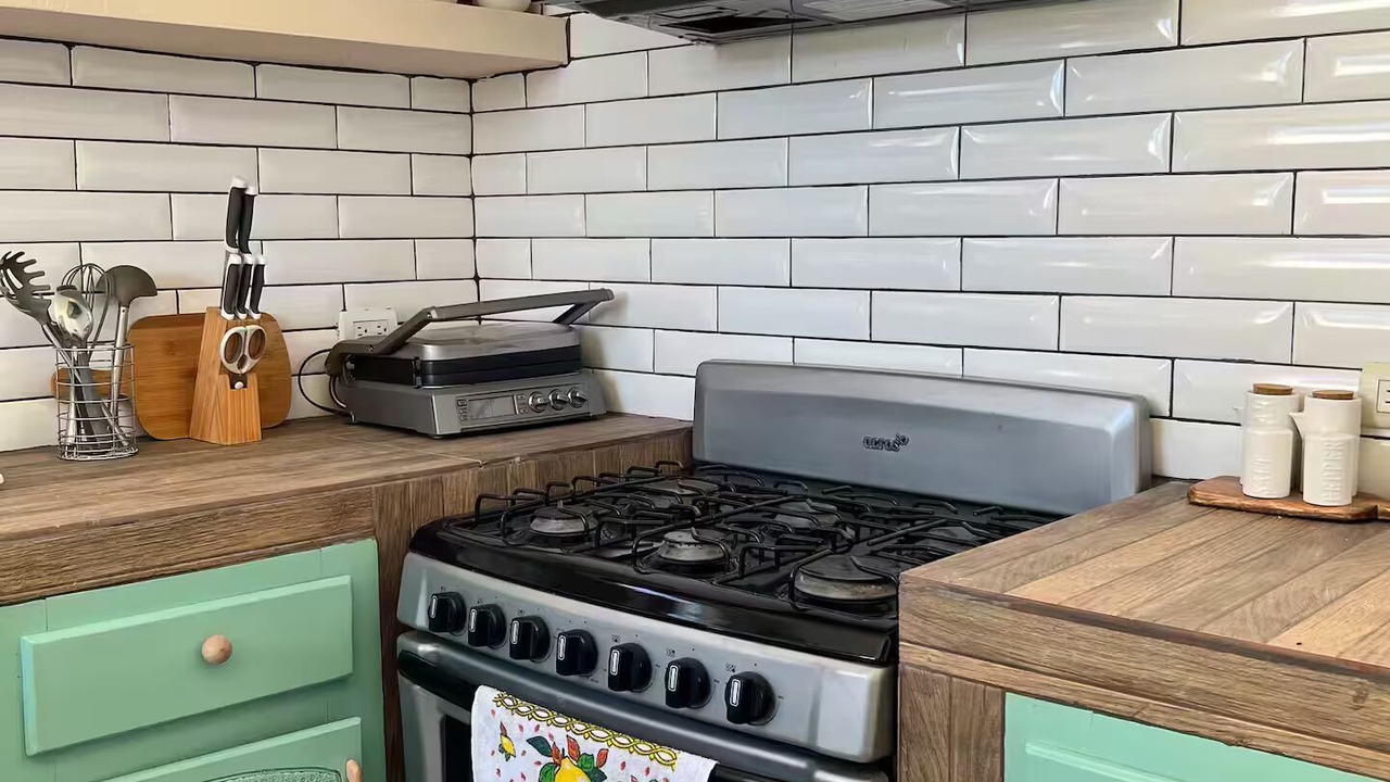 Photo of Kitchen in Costambar