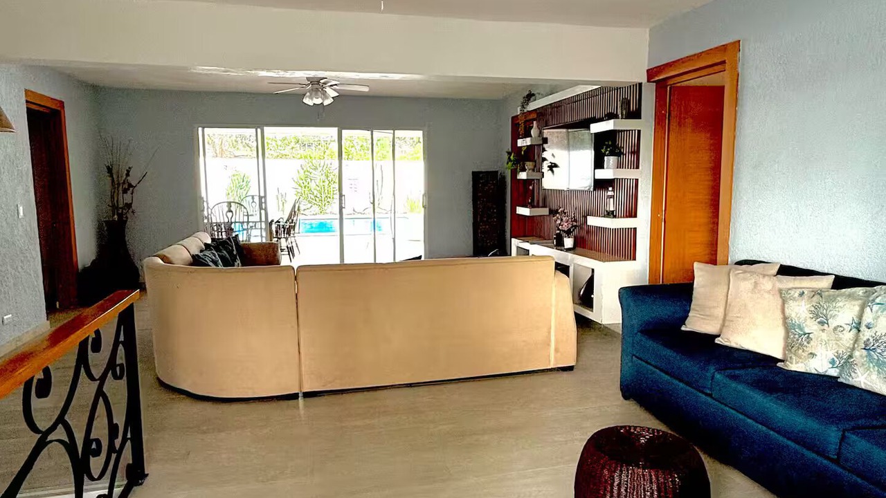 Photo of Livingroom in Costambar