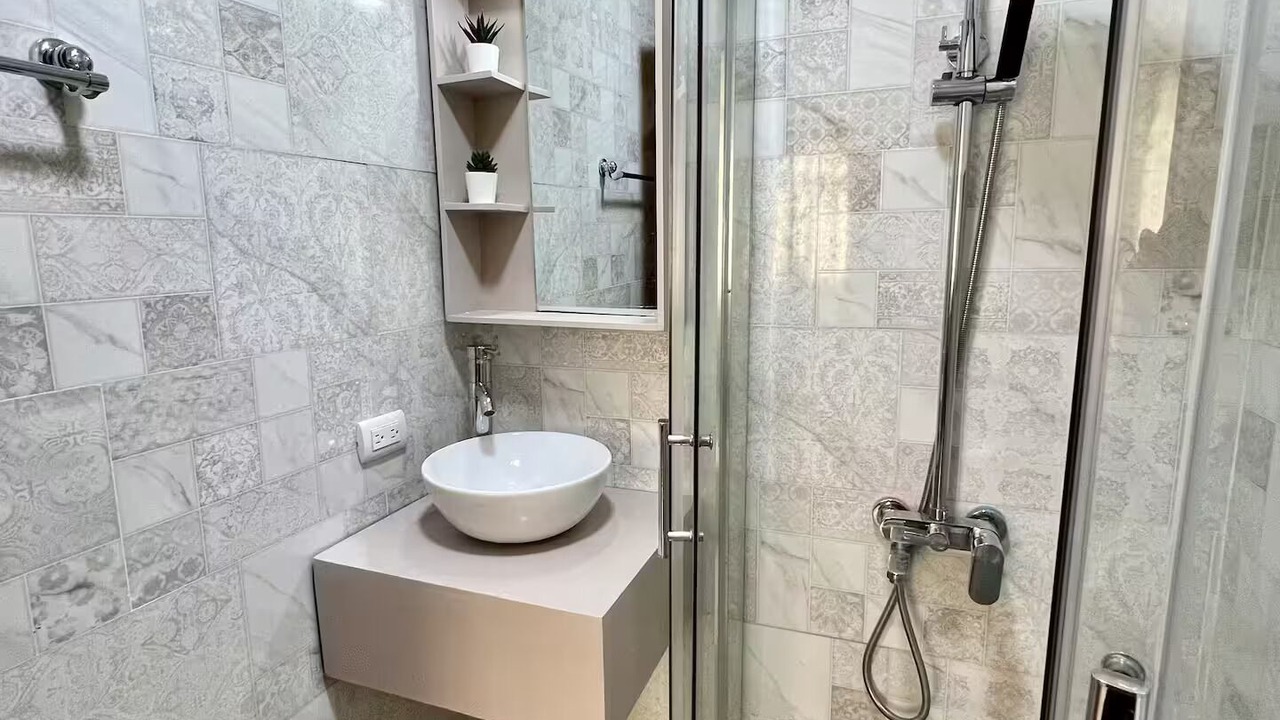 Photo of Bathroom in Costambar