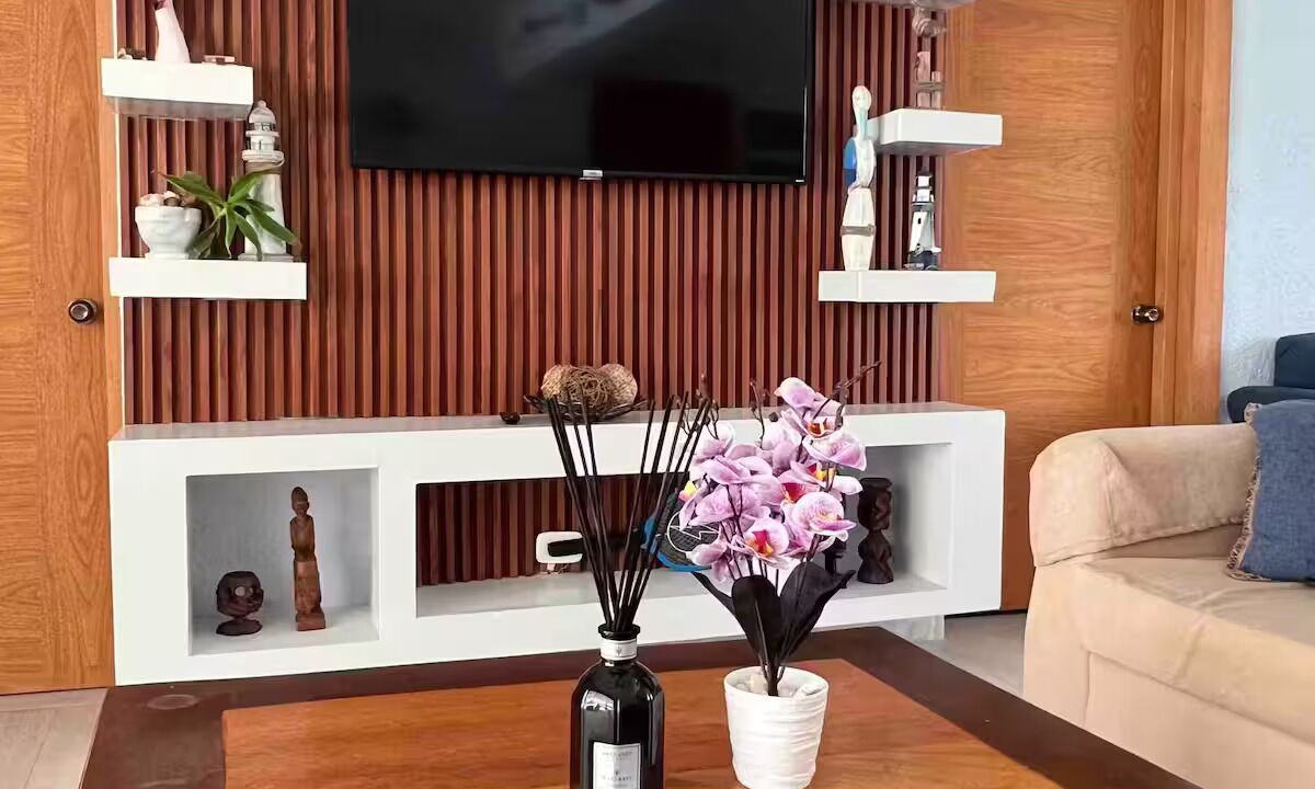 Photo of Livingroom in Costambar