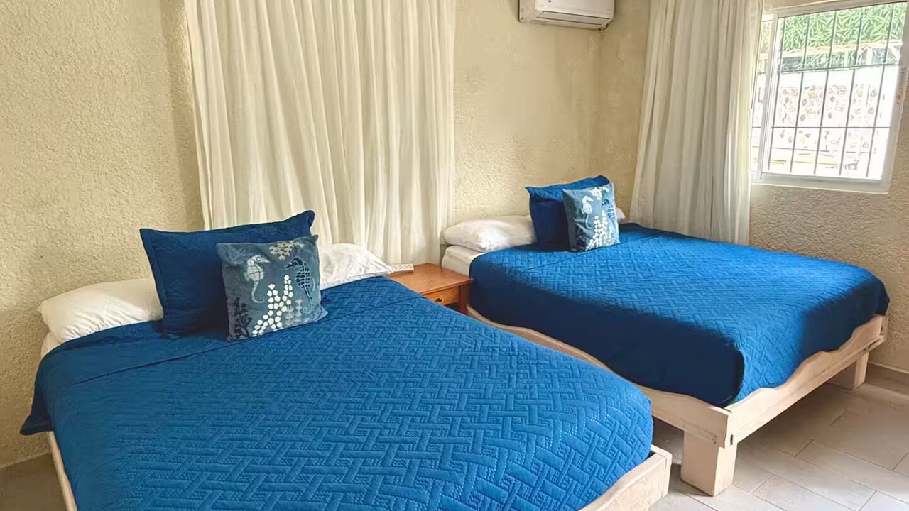 Photo of Bedroom in Costambar