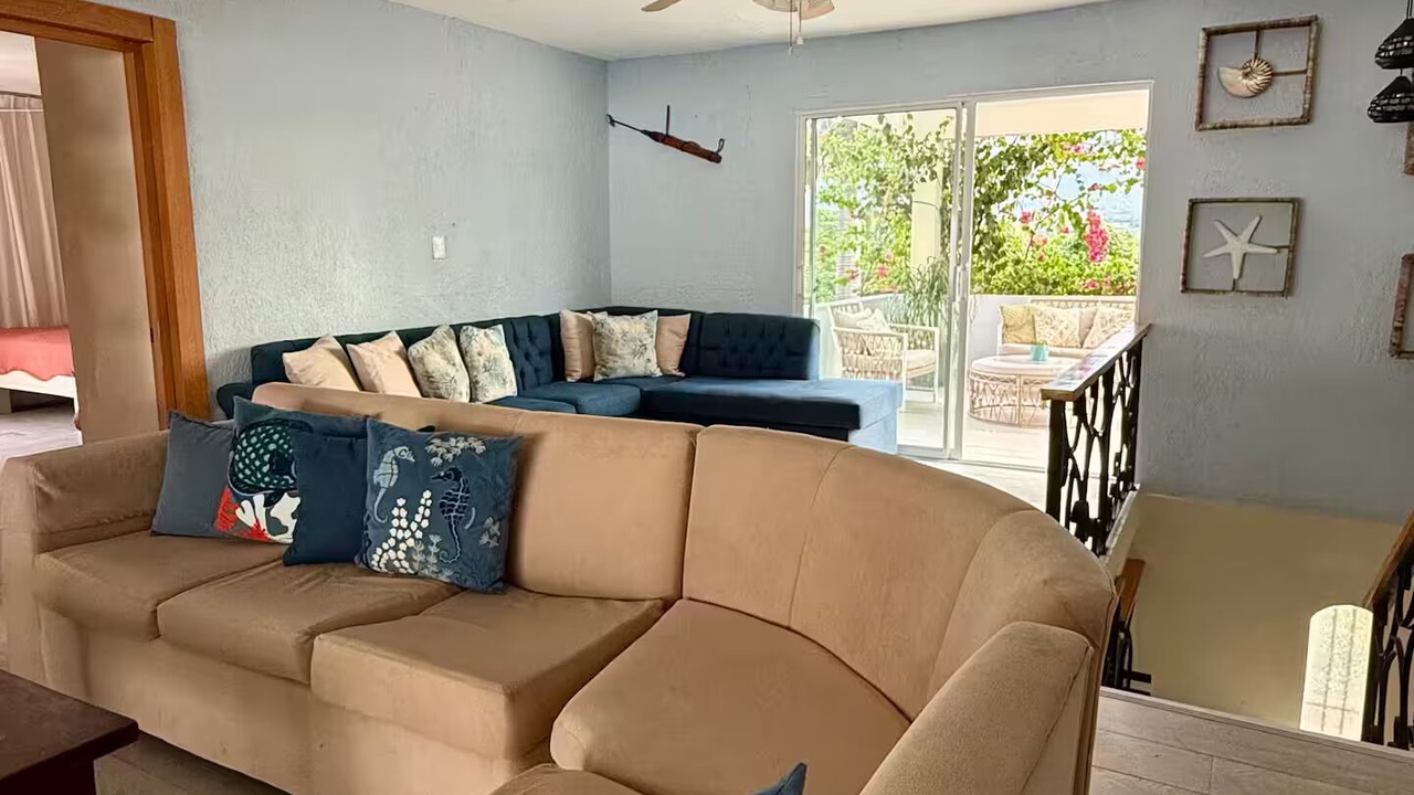 Photo of Livingroom in Costambar