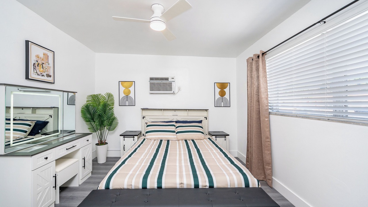Photo of Bedroom in Flagami