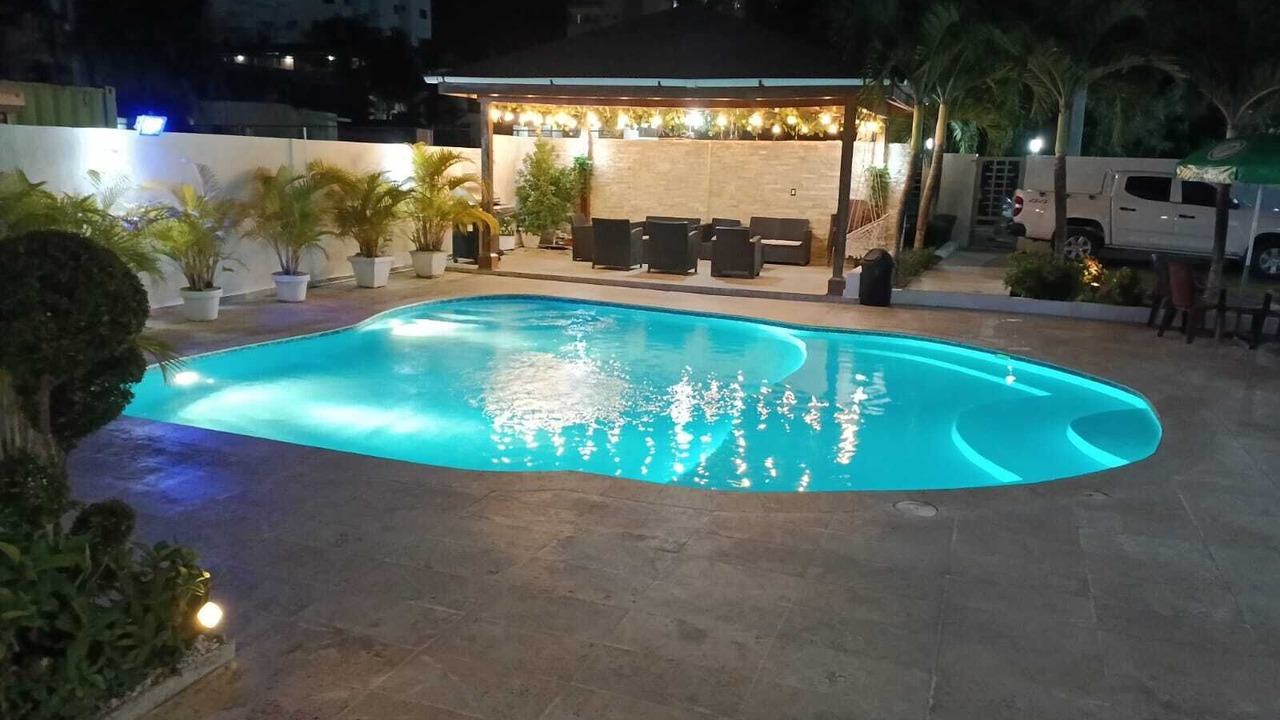 Photo of Outdoor in Villas Del Mar