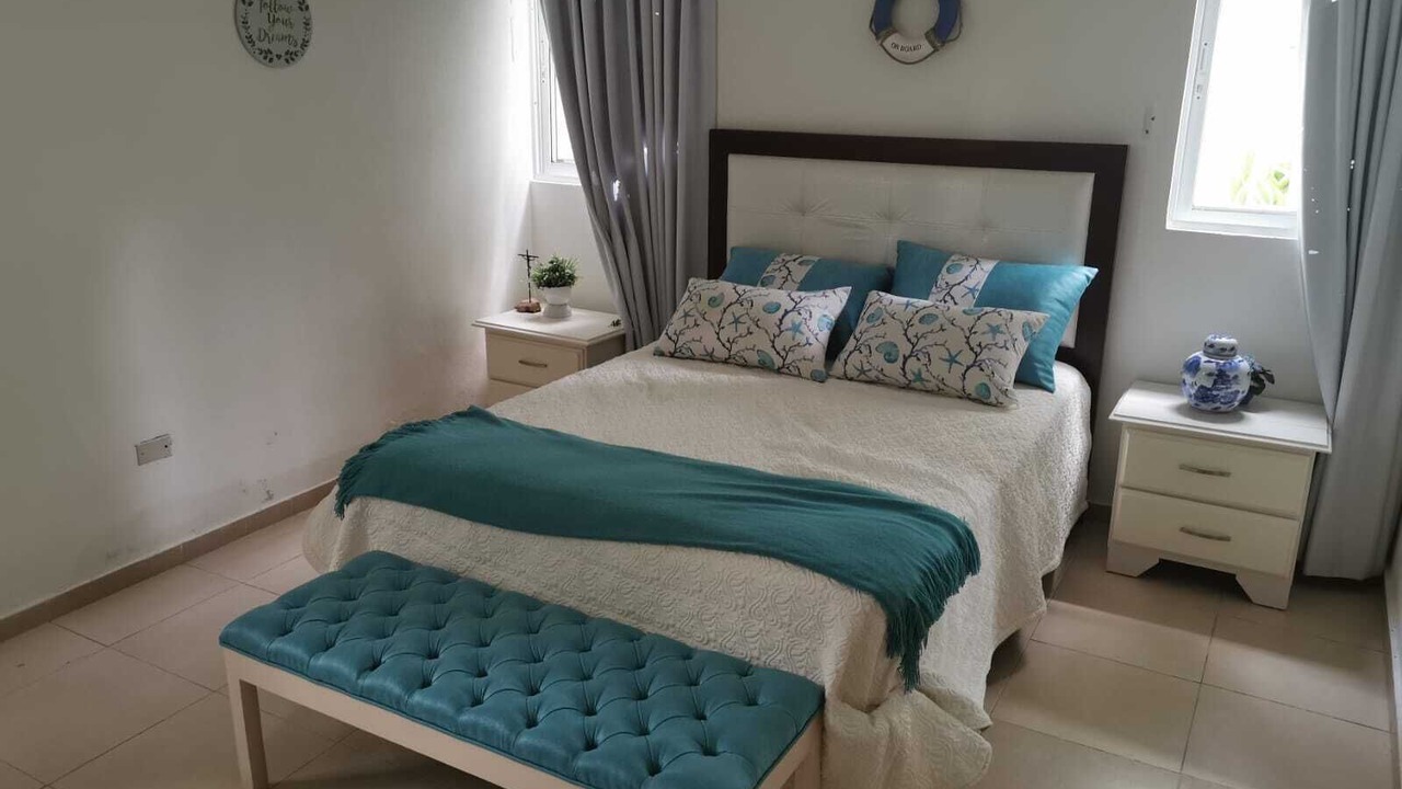 Photo of Bedroom in Villas Del Mar