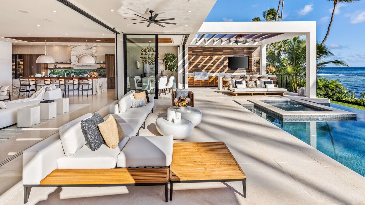 Photo of Outdoor in Kahala
