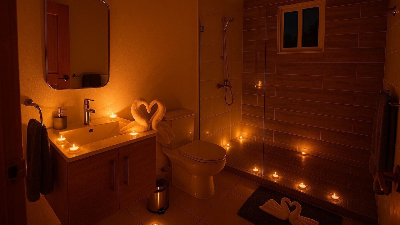 Photo of Bathroom in Playa Bibijagua