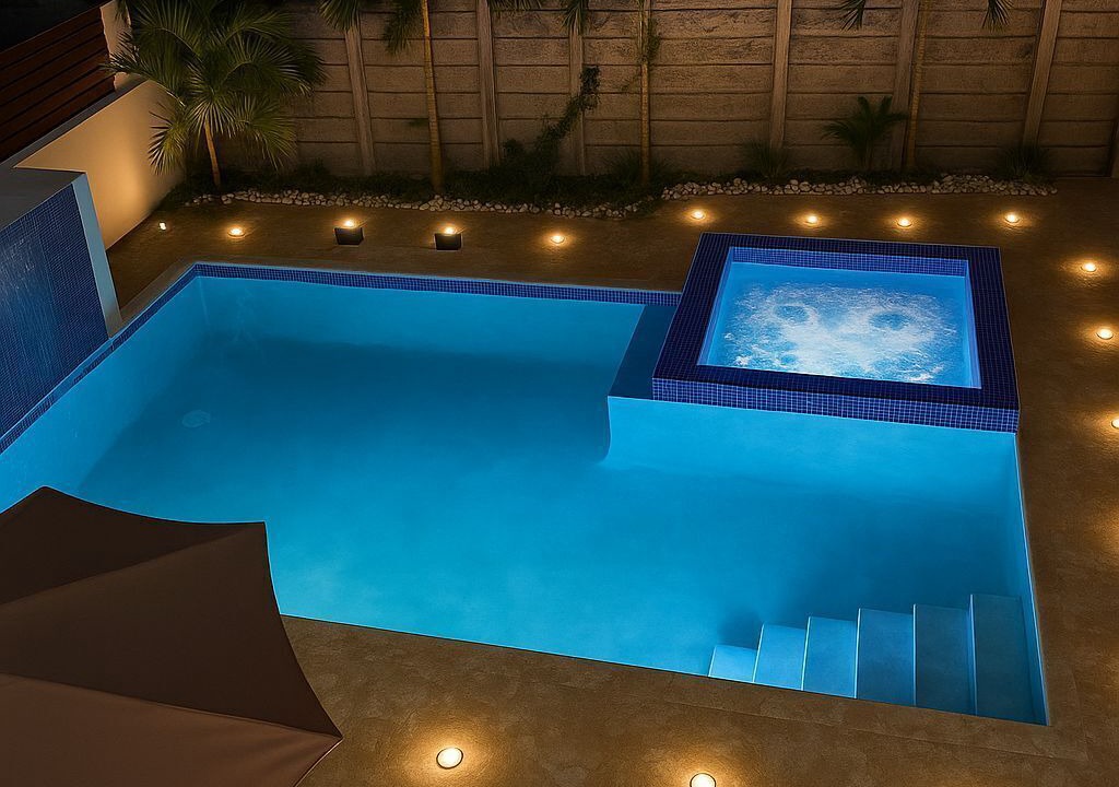 Photo of Outdoor in Playa Bibijagua