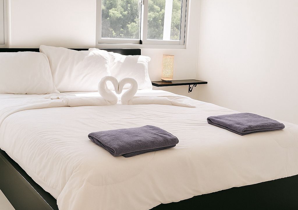 Photo of Bedroom in Playa Bibijagua