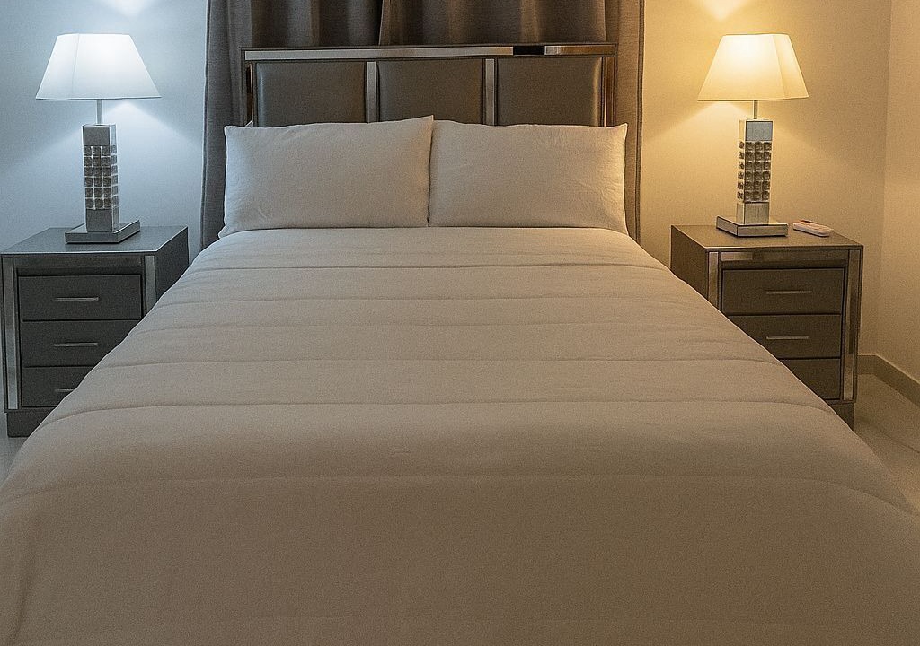 Photo of Bedroom in Playa Bibijagua