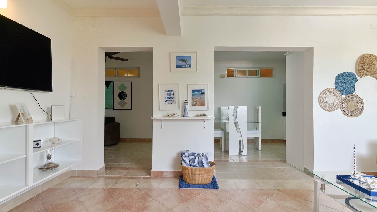 Photo of Livingroom in Punta Cana