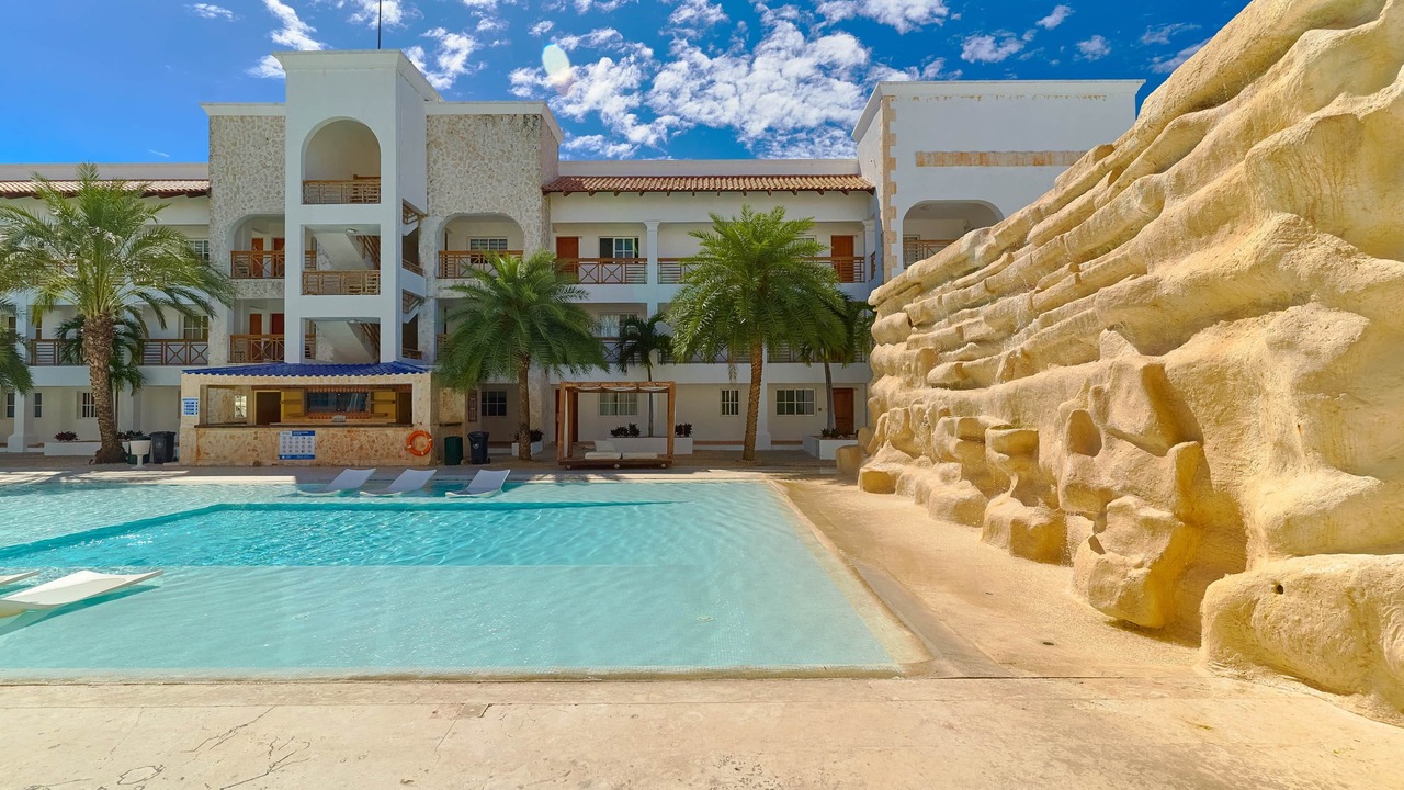 Photo of Outdoor in Punta Cana