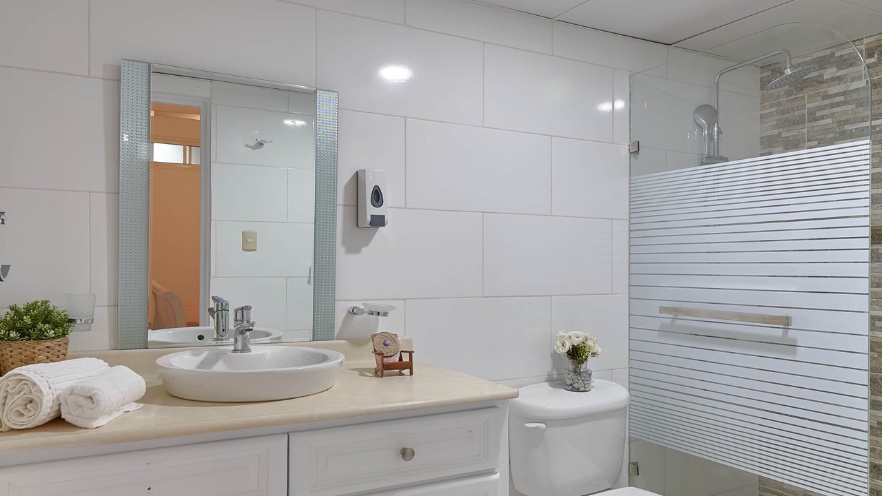 Photo of Bathroom in Punta Cana