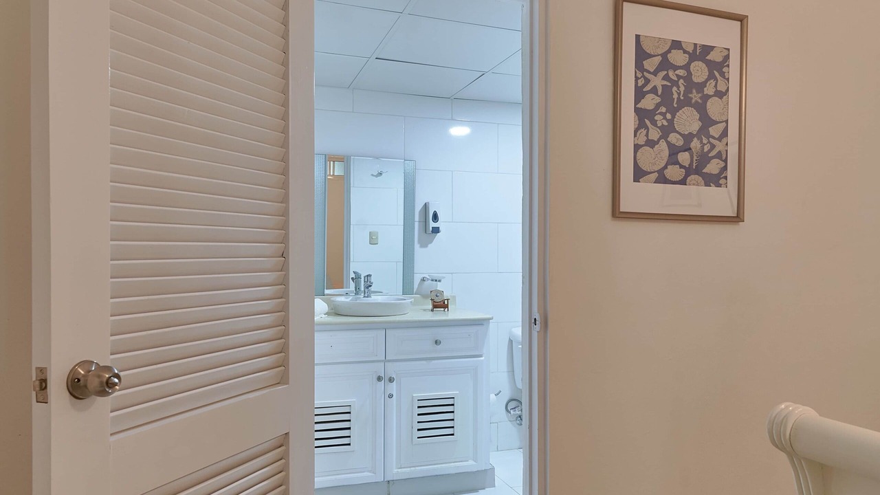 Photo of Bathroom in Punta Cana