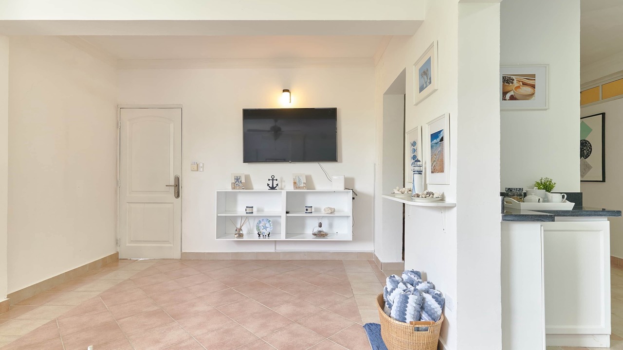 Photo of Livingroom in Punta Cana