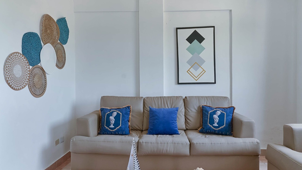Photo of Livingroom in Punta Cana