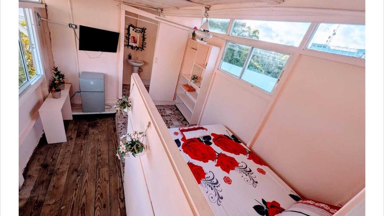 Photo of Bedroom in Ciudad Nueva