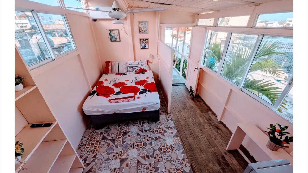 Photo of Bedroom in Ciudad Nueva