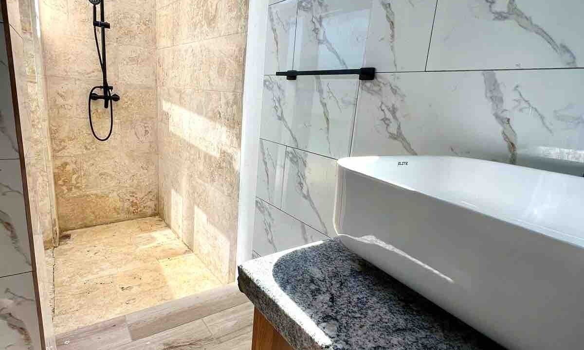 Photo of Bathroom in Playa Chiquita
