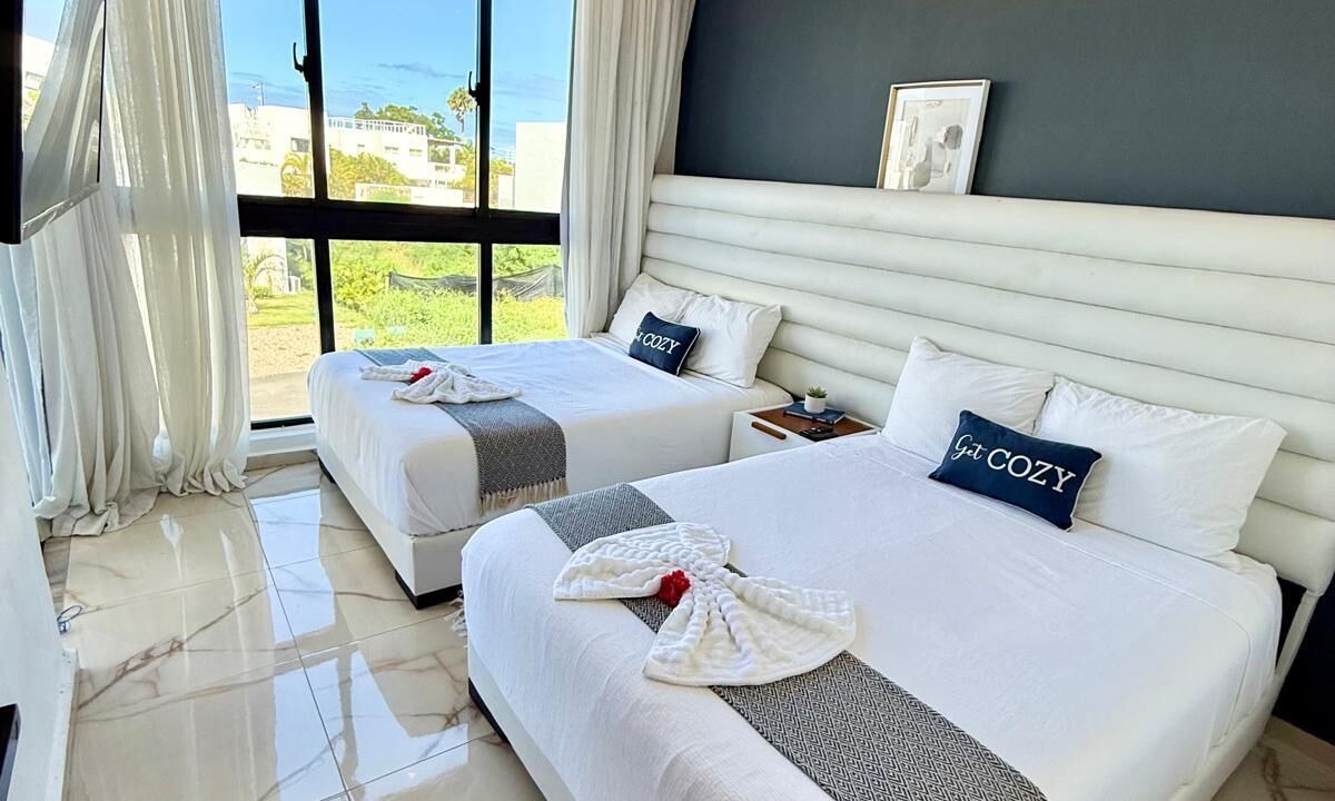 Photo of Bedroom in Playa Chiquita