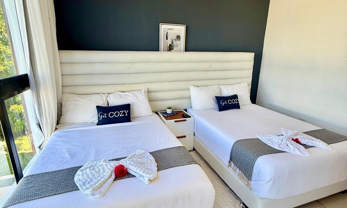 Photo of Bedroom in Playa Chiquita