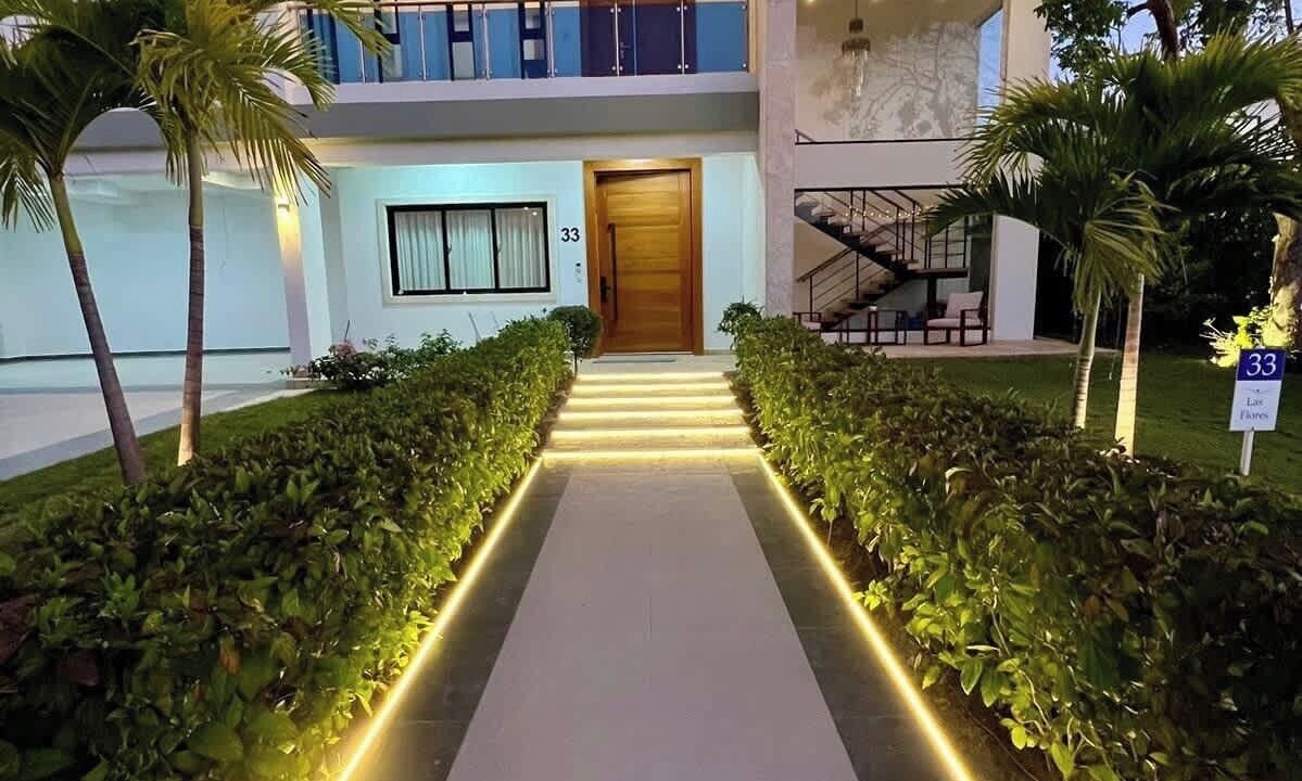 Photo of Outdoor in Playa Chiquita