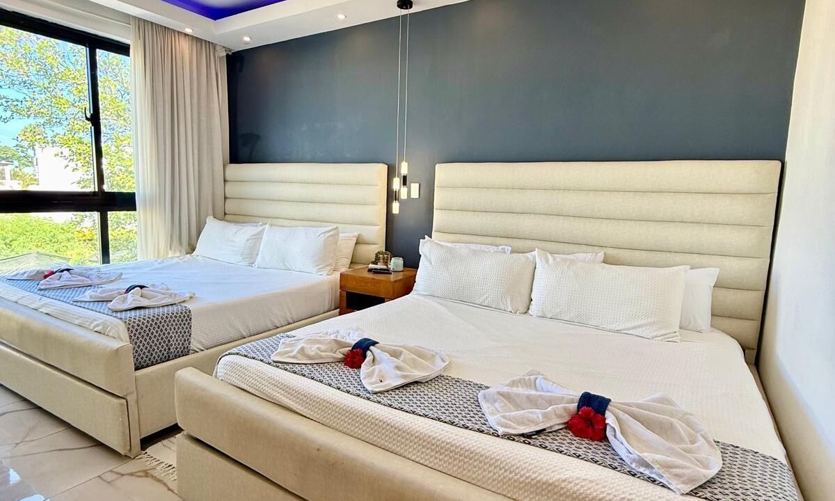 Photo of Bedroom in Playa Chiquita