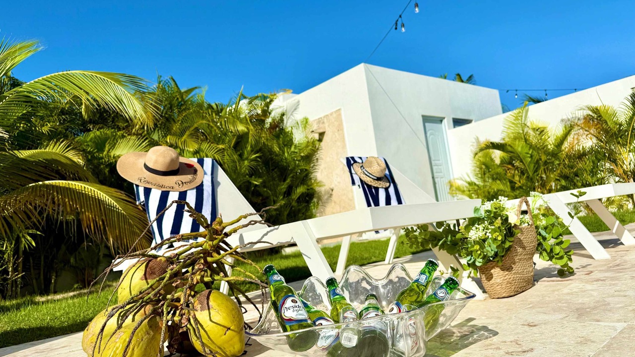 Photo of Outdoor in Playa Chiquita