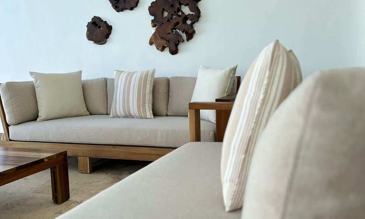 Photo of Livingroom in Playa Chiquita