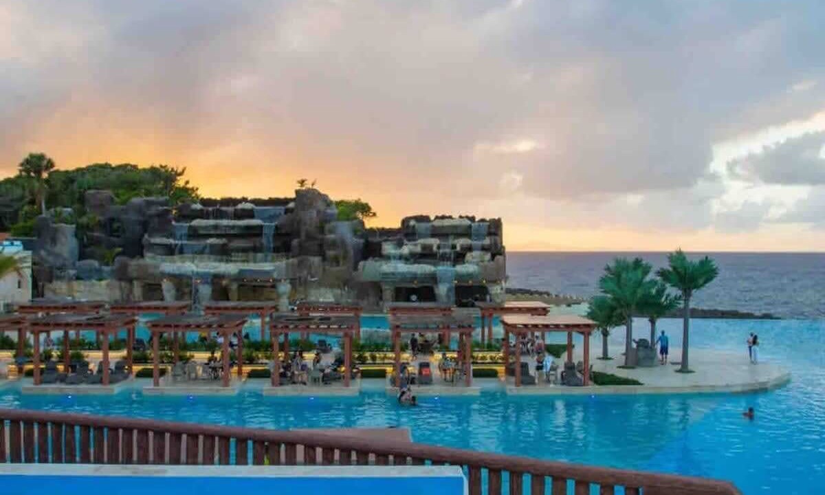 Photo of Outdoor in Playa Chiquita