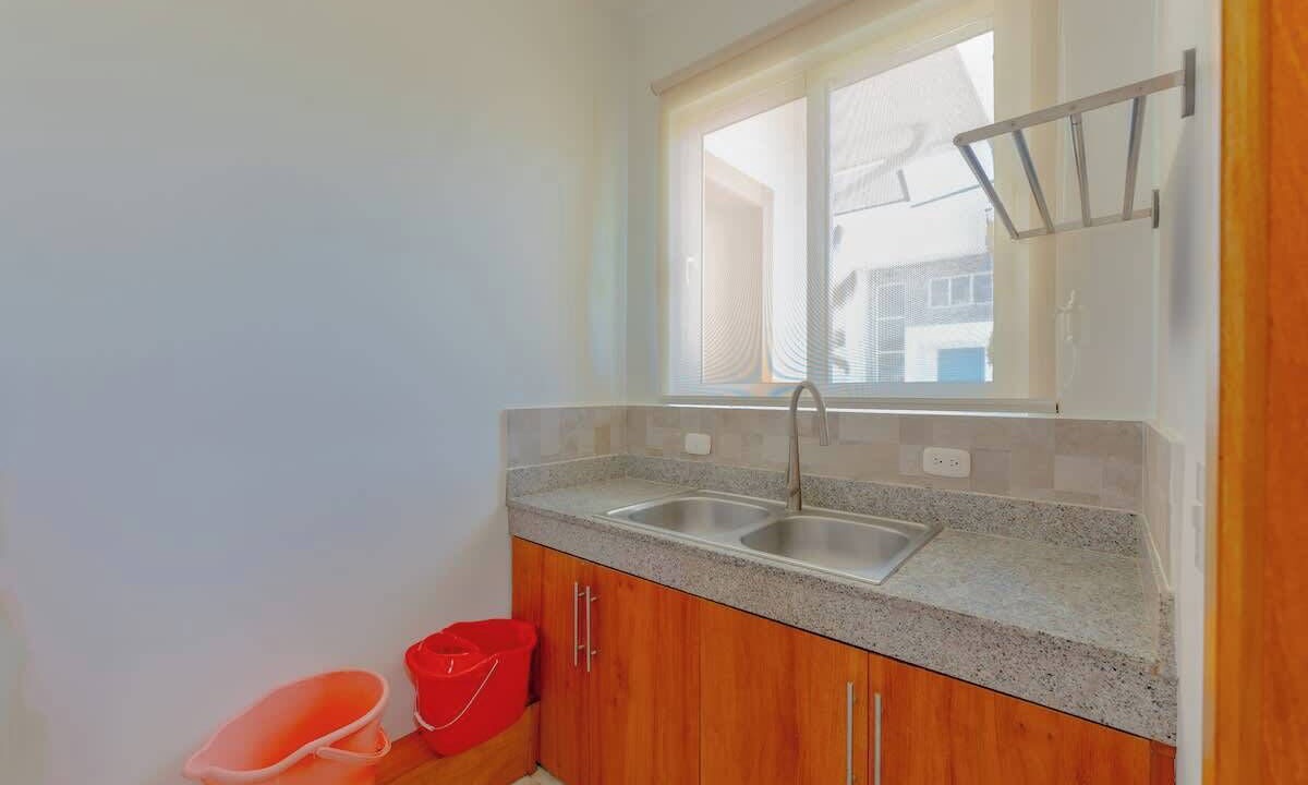 Photo of Bathroom in Playa Chiquita